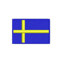 Embroidery Design Sweden