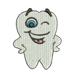 TOOTH 6