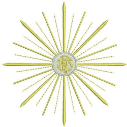 Embroidery Design Jhs 18
