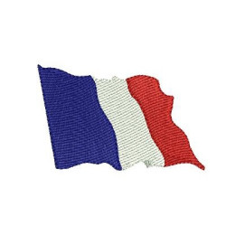 Matriz De Bordado França