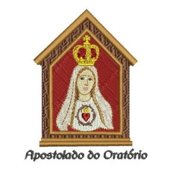 APOSTOLADO DO ORATÓRIO