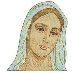 OUR LADY OF GRACE