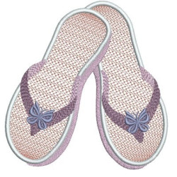 SLIPPERS CLOTHING