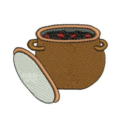 Embroidery Design Beens