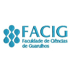 FACIG FAC.DE CIENCIAS GUARULHOS UNIVERSIDAD BRASIL
