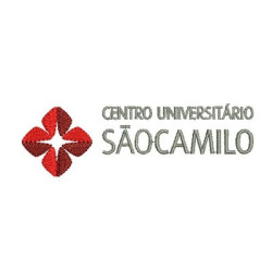 Matriz De Bordado São Camilo Centro Universitário