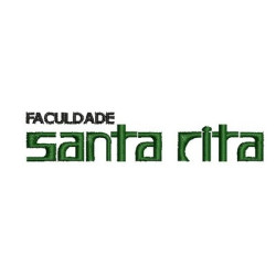 Embroidery Design College Santa Rita