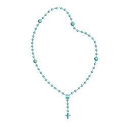 ROSARY CONTOURS