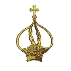 CROWN 8 CM