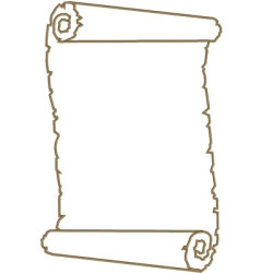 Embroidery Design Parchment
