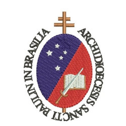 ARCHIDIOCESIS SANCTIC PAULIN IN BRASILIAN