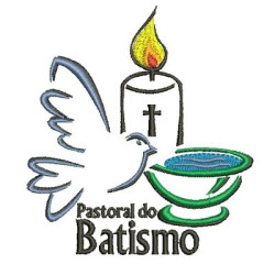 MINISTERIO DE BAUTISMO