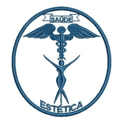 Diseño Para Bordado Estética