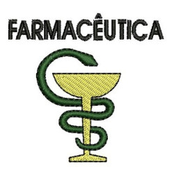 Embroidery Design Pharmaceutical
