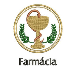 Embroidery Design Pharmacy 4