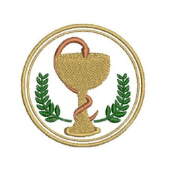 Embroidery Design Pharmacy 5