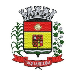 Embroidery Design Município De Taquarituba