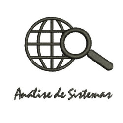 Matriz De Bordado Análise De Sistema