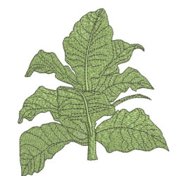 FOLIAGE 13 CM