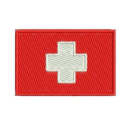 Embroidery Design Switzerland