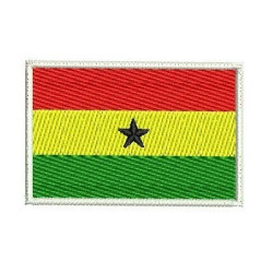 GHANA