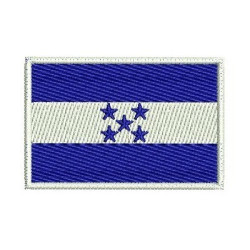 Embroidery Design Honduras
