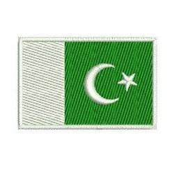 PAKISTAN