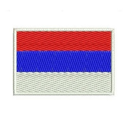 Embroidery Design Serbia