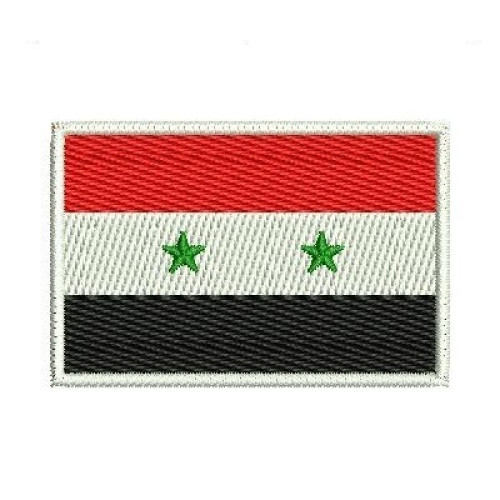 SYRIA INTERNATIONAL