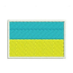 Embroidery Design Ukraine