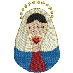 SAGRADO CORAZÓN DE MARÍA