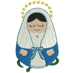 NUESTRA SEÑORA DE GRACIAS