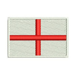 Embroidery Design England
