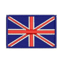 Embroidery Design Great Britain