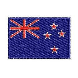 Embroidery Design New Zealand