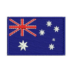 Embroidery Design Australia