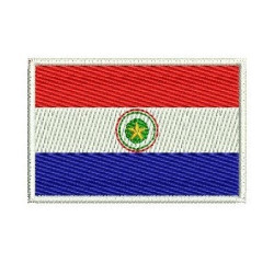 Embroidery Design Paraguay
