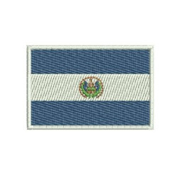 Matriz De Bordado El Salvador