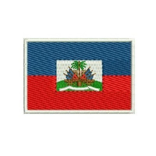 HAITI INTERNACIONAIS