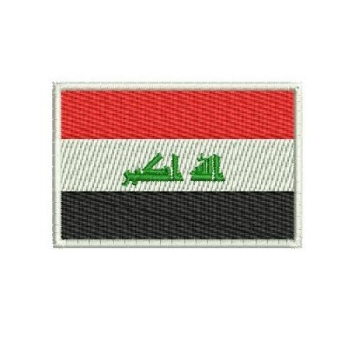 IRAQUE INTERNACIONAIS
