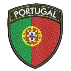 SHIELD PORTUGAL