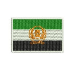 AFGHANISTAN