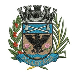 Embroidery Design Município De Paulistânia