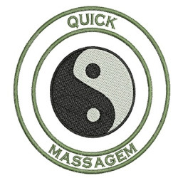 QUICK MASSAGEM