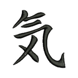 KANJI ENERGIA