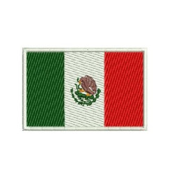 Embroidery Design Mexico