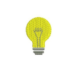 Embroidery Design Lamp 4