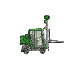 FORKLIFT 2