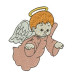 Anjinho 8 Cm Children S Religious