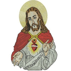 SACRED HEART OF JESUS 2